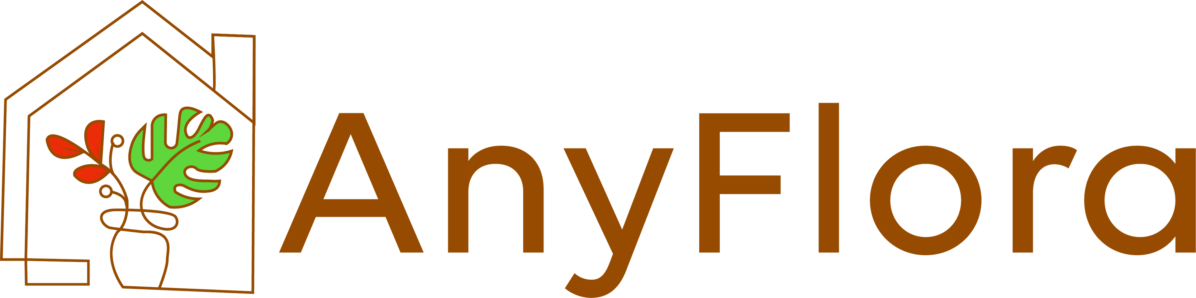 Anyflora